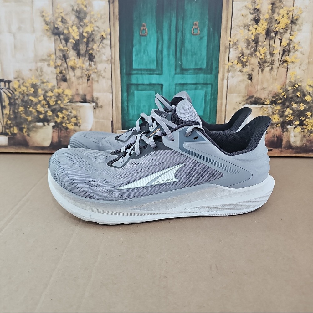 Altra Torin 8 Men's Running Shoes Men's Size US 13 Gray